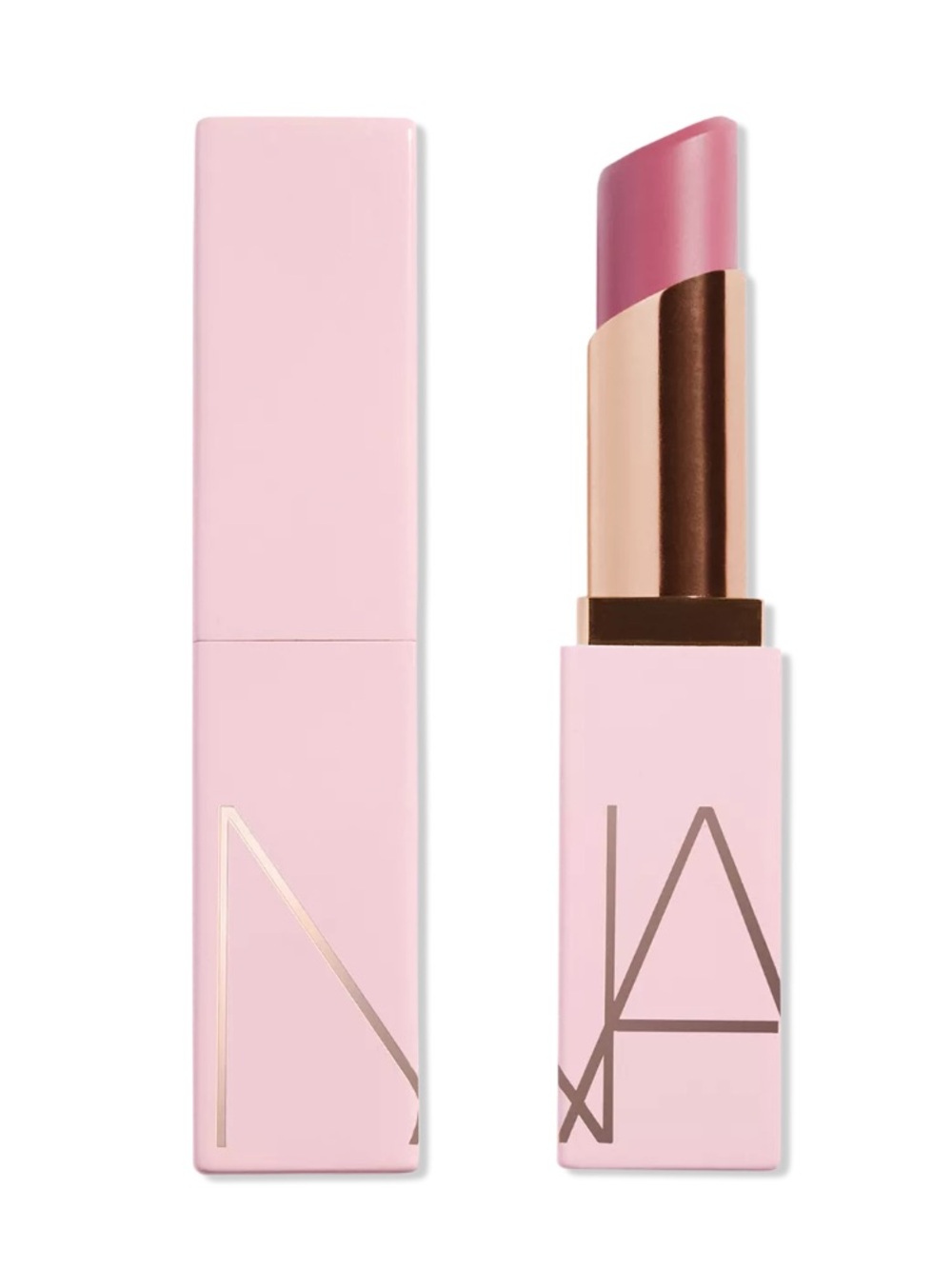 NARS Afterglow Moisturizing Lip Balm in Fast Lane 3g BRAND NEW IN BOX